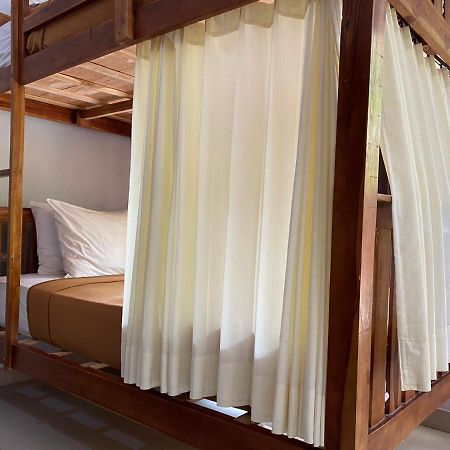 Bintang Hostel And Homestay Sakti エクステリア 写真