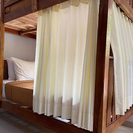 Bintang Hostel And Homestay Sakti エクステリア 写真