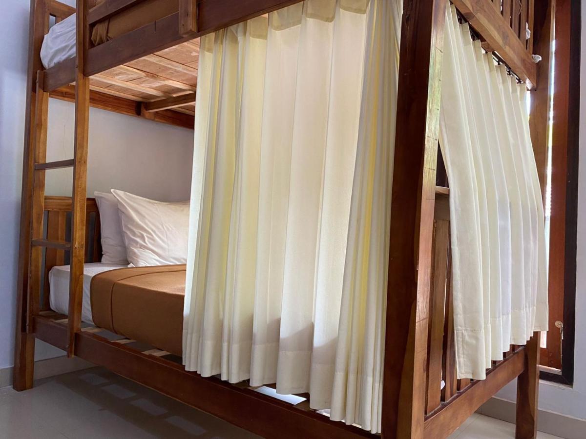 Bintang Hostel And Homestay Sakti エクステリア 写真