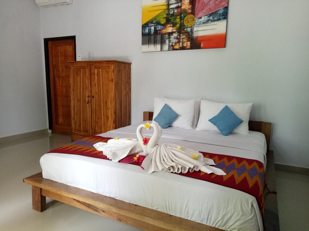 Bintang Hostel And Homestay Sakti エクステリア 写真