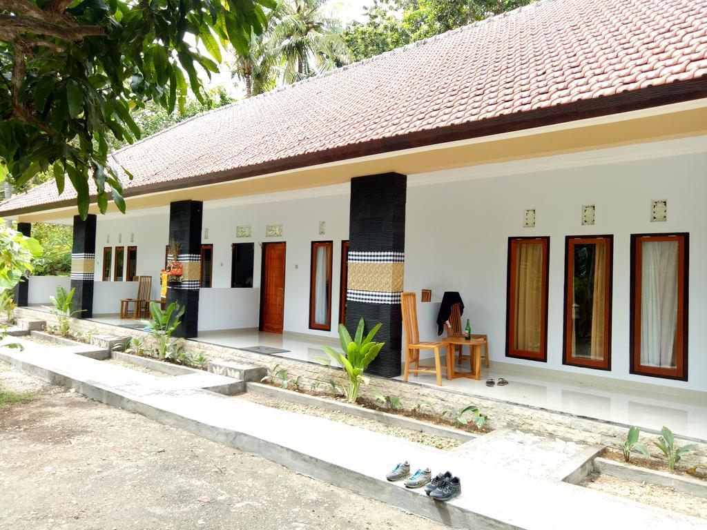 Bintang Hostel And Homestay Sakti エクステリア 写真