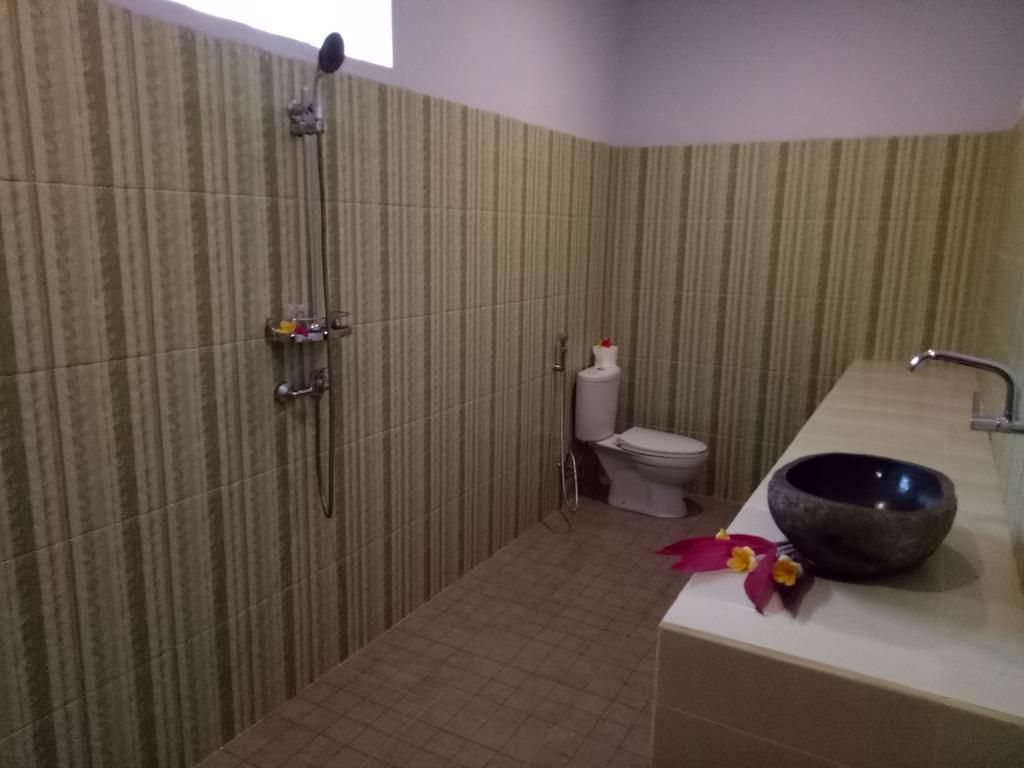Bintang Hostel And Homestay Sakti エクステリア 写真
