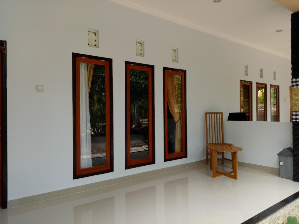 Bintang Hostel And Homestay Sakti エクステリア 写真