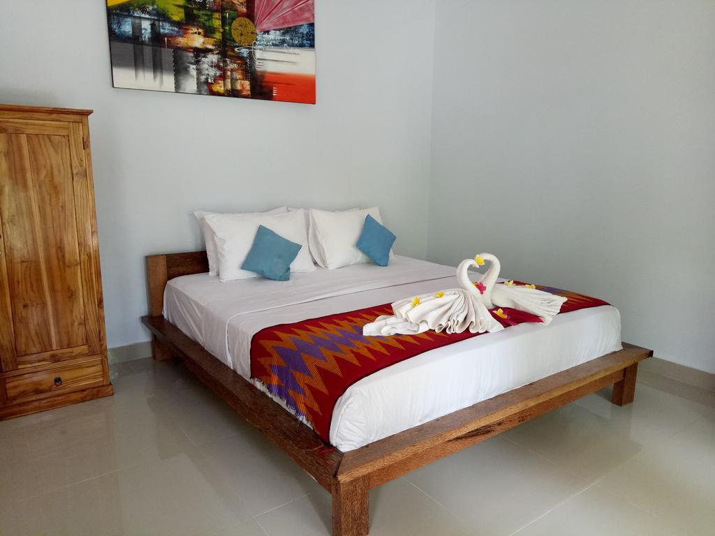 Bintang Hostel And Homestay Sakti エクステリア 写真