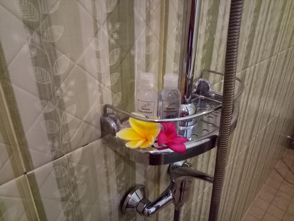 Bintang Hostel And Homestay Sakti エクステリア 写真