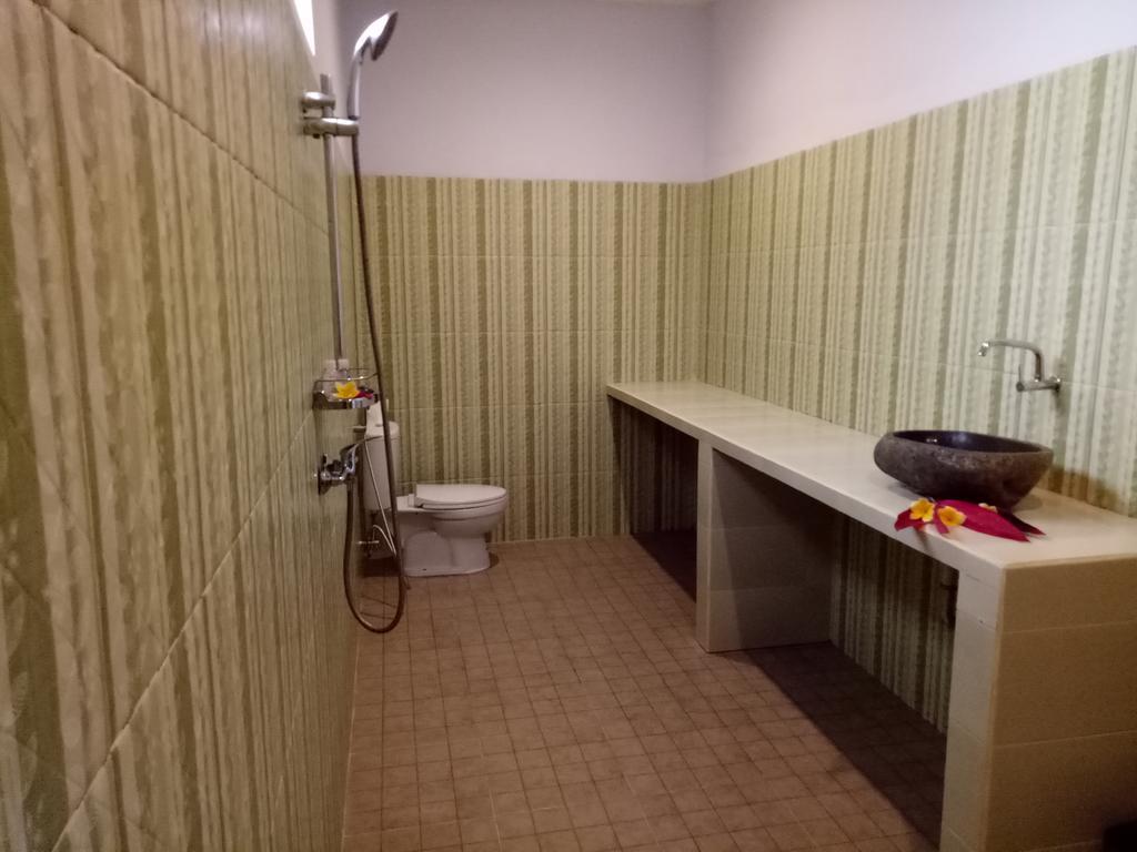 Bintang Hostel And Homestay Sakti エクステリア 写真