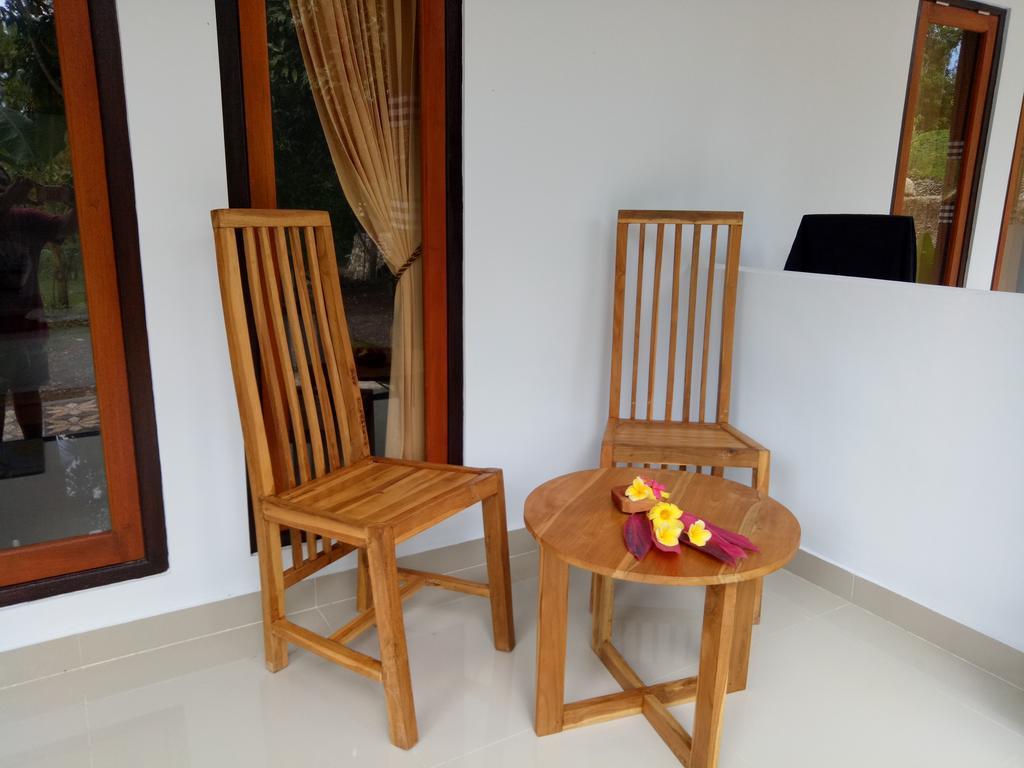 Bintang Hostel And Homestay Sakti エクステリア 写真