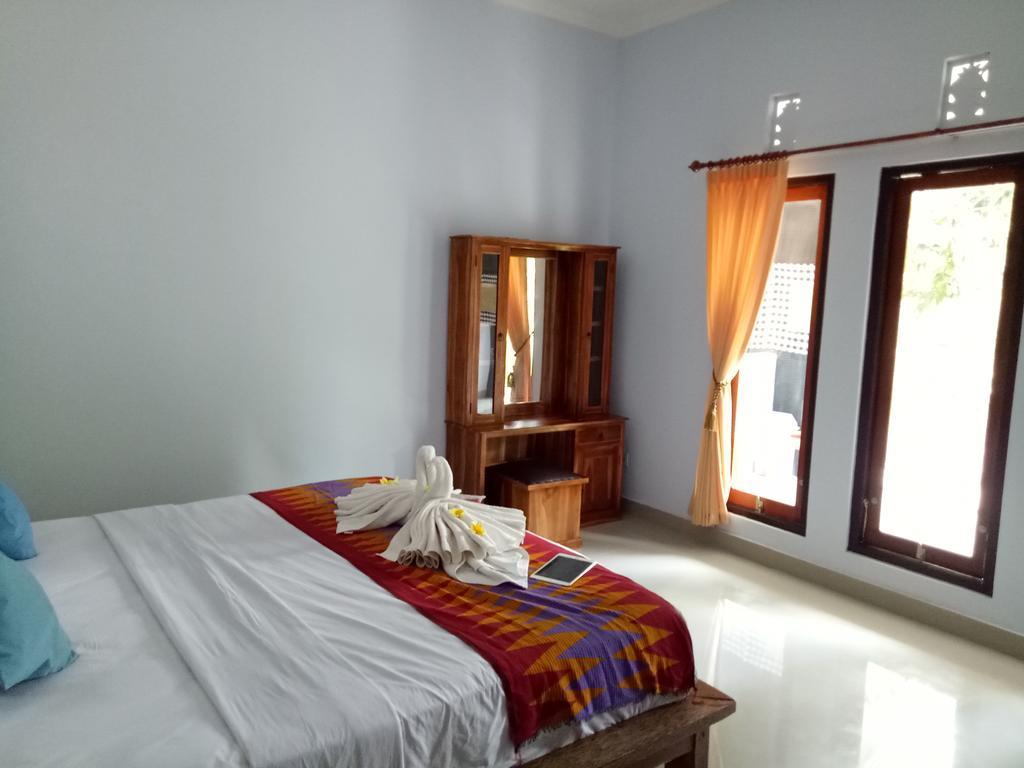 Bintang Hostel And Homestay Sakti エクステリア 写真