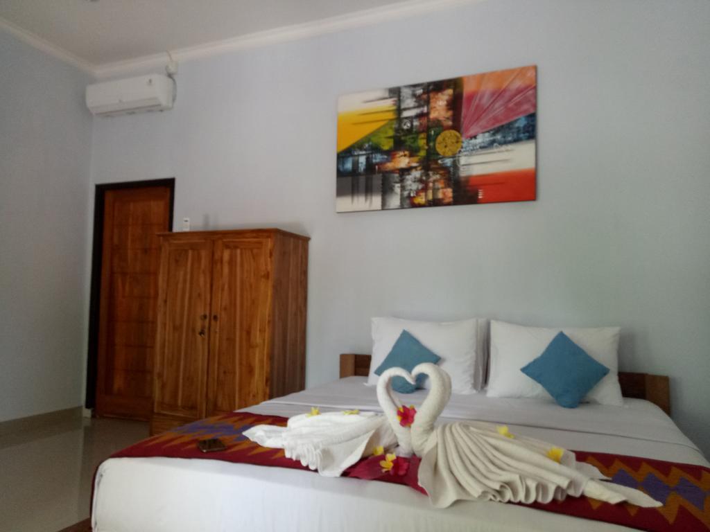 Bintang Hostel And Homestay Sakti エクステリア 写真