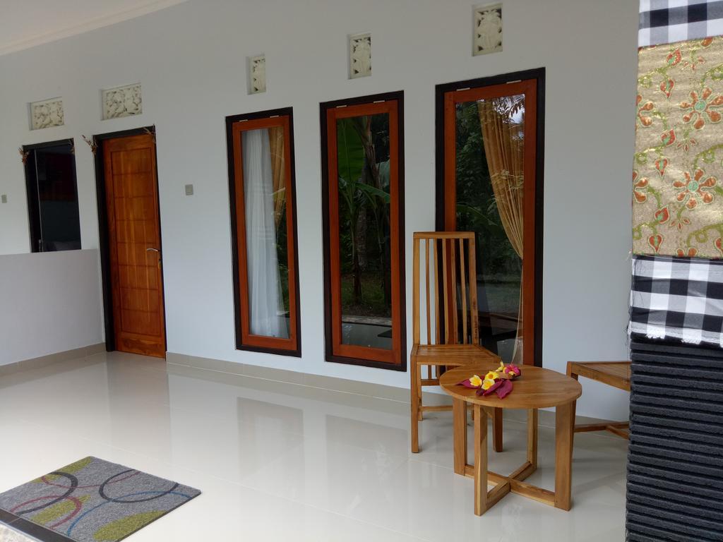 Bintang Hostel And Homestay Sakti エクステリア 写真