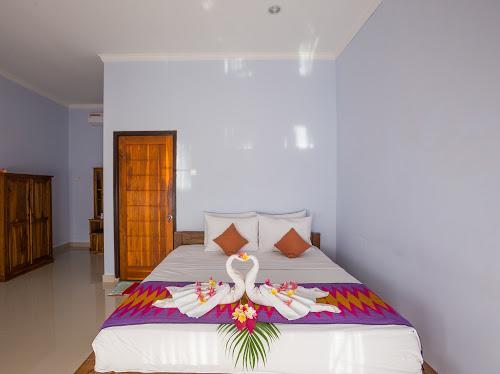 Bintang Hostel And Homestay Sakti エクステリア 写真