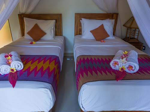 Bintang Hostel And Homestay Sakti エクステリア 写真