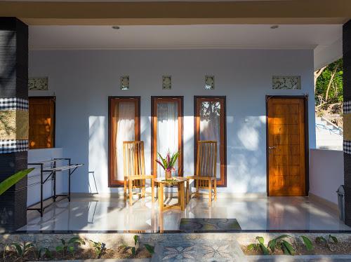 Bintang Hostel And Homestay Sakti エクステリア 写真