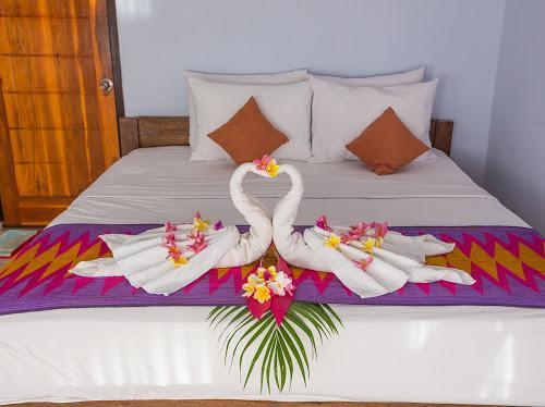 Bintang Hostel And Homestay Sakti エクステリア 写真