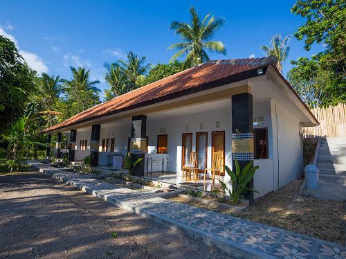 Bintang Hostel And Homestay Sakti エクステリア 写真