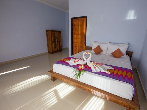 Bintang Hostel And Homestay Sakti エクステリア 写真