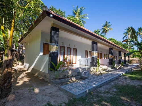 Bintang Hostel And Homestay Sakti エクステリア 写真