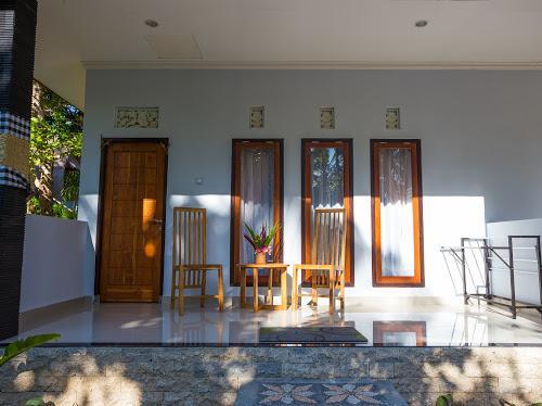 Bintang Hostel And Homestay Sakti エクステリア 写真
