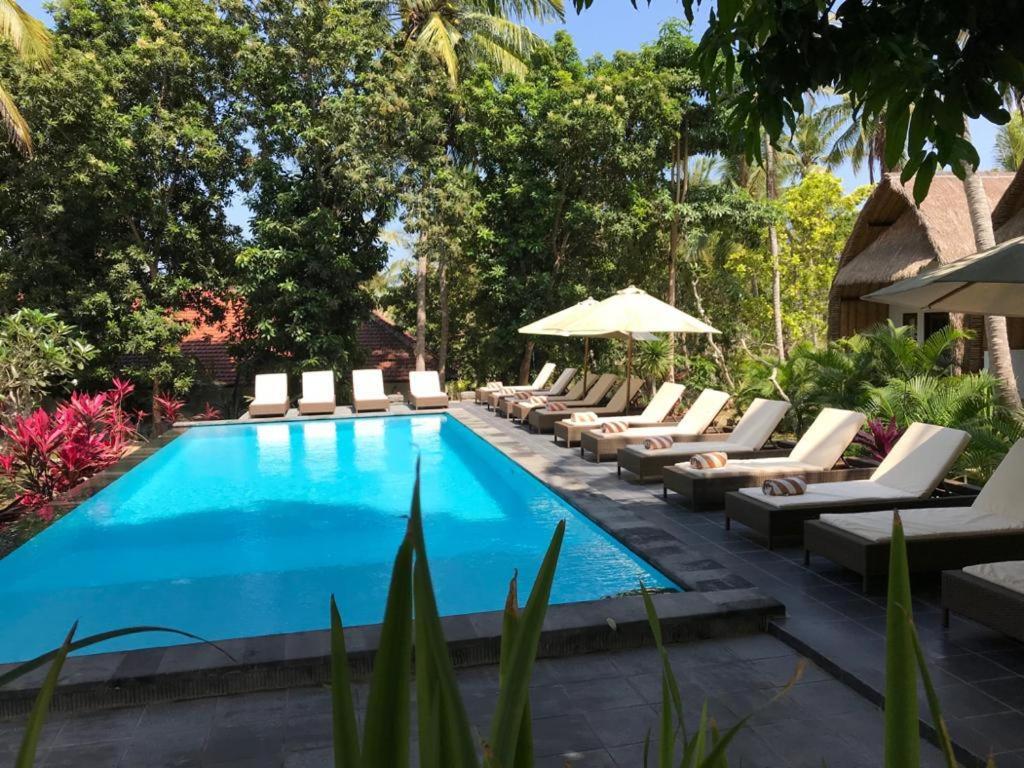Bintang Hostel And Homestay Sakti エクステリア 写真