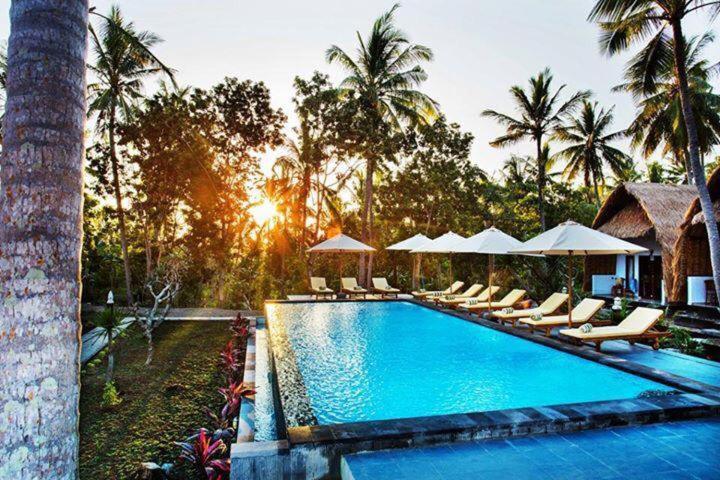 Bintang Hostel And Homestay Sakti エクステリア 写真